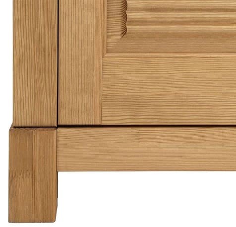 Комод Рауна 24 (бейц/масло)