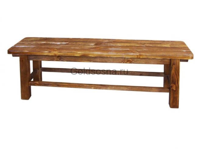 Старинная скамейка Дубрава Старинная скамейка Дубрава