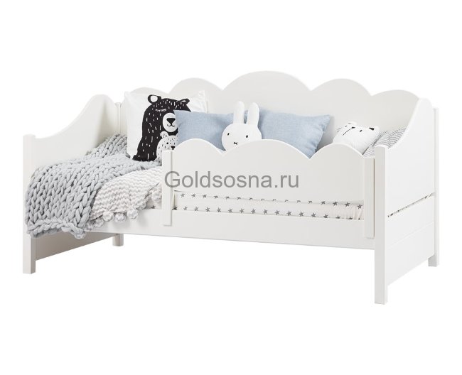 Кровать Тимберика Кидс №28