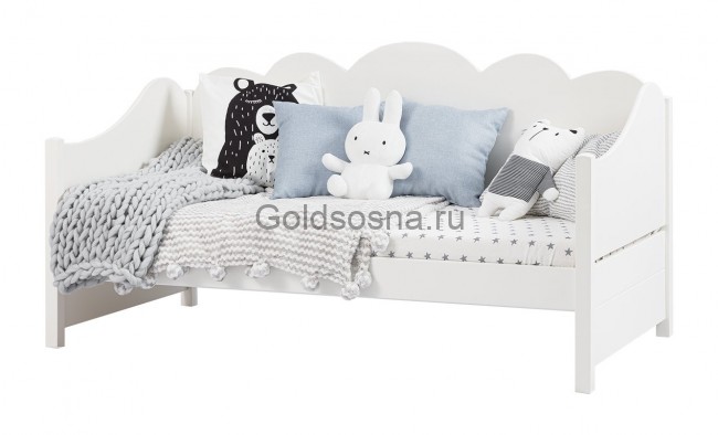 Кровать Тимберика Кидс №28