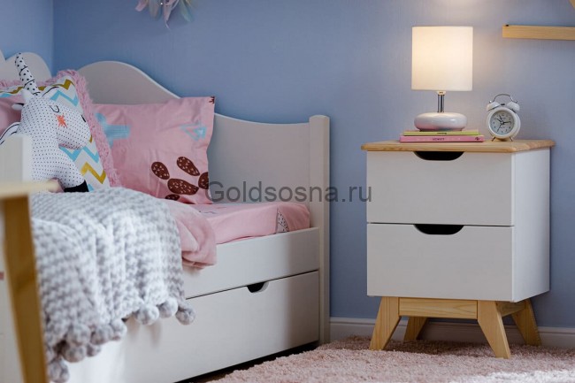 Кровать Тимберика Кидс №28