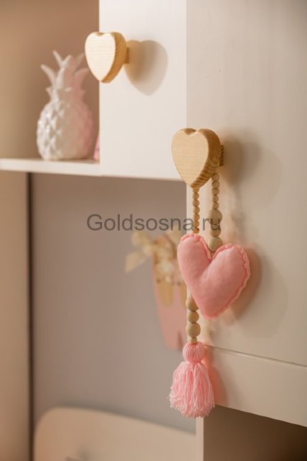 Стеллаж Тимберика Кидс №5 Стеллаж Тимберика Кидс №5