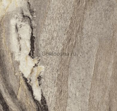 424т Серебристый Оникс Премиум+ (Н38мм)