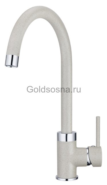 Кухонный смеситель GRANULA 2125 Кухонный смеситель GRANULA 2125