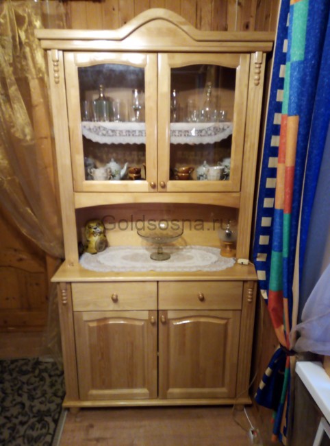 Буфет Балтика 12