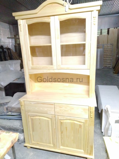 Буфет Балтика 12