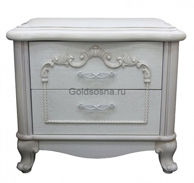Тумба прикроватная Валенсия ГМ 8905Д 