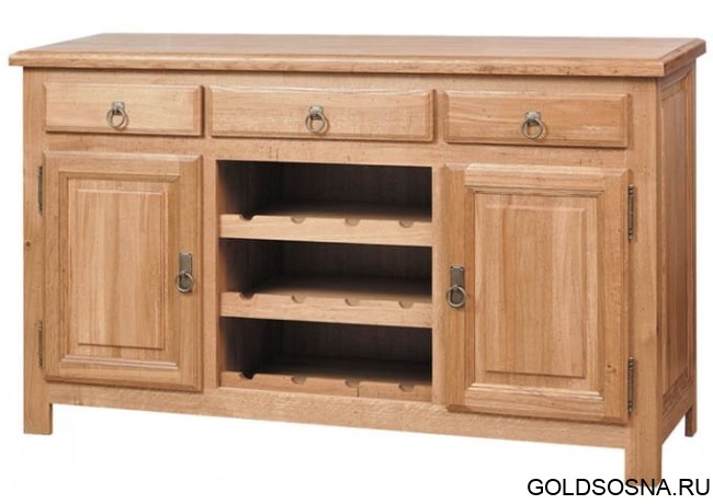 Тумба Марсель 027 пр.ВМФ-6007