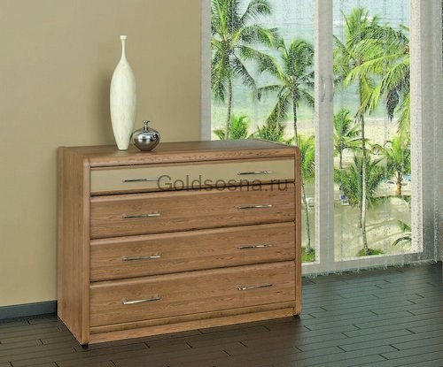 Комод Бали (миди) Комод Бали (миди)