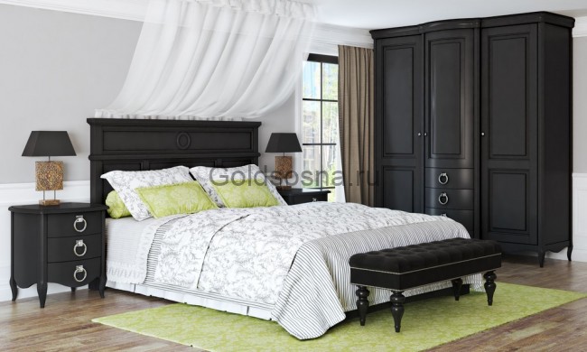 Комод Opera Estate