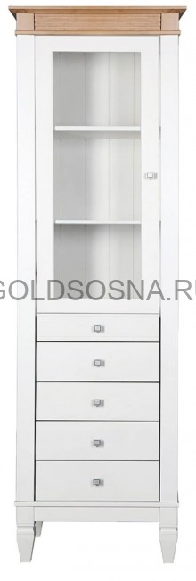 Стеллаж Ольса 101/014