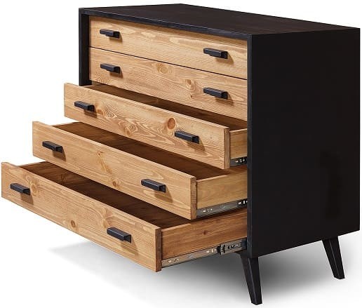 Комод Эрика-COM5T