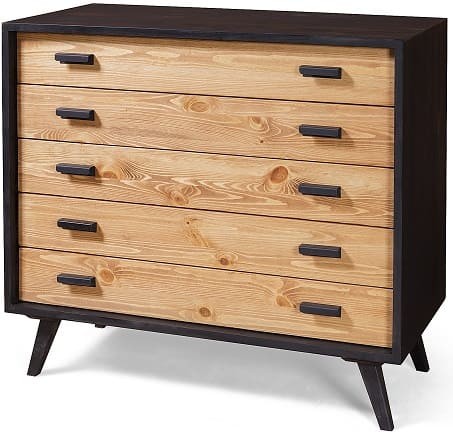 Комод Эрика-COM5T