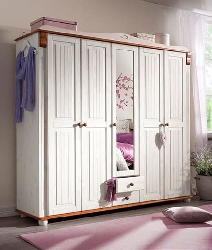 Шкаф Adele Д7350-8 Шкаф Adele Д7350-8