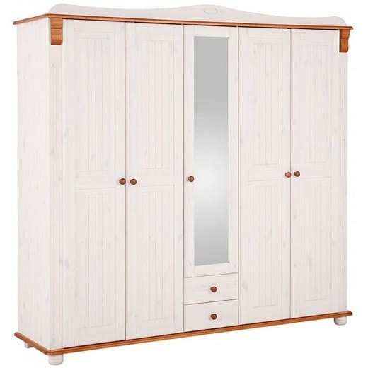 Шкаф Adele Д7350-8 Шкаф Adele Д7350-8