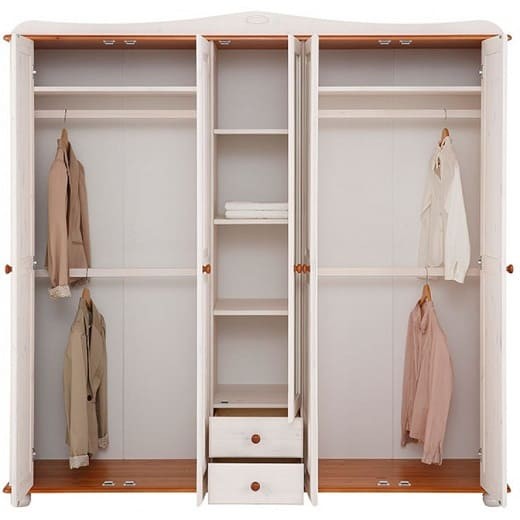 Шкаф Adele Д7350-8 Шкаф Adele Д7350-8