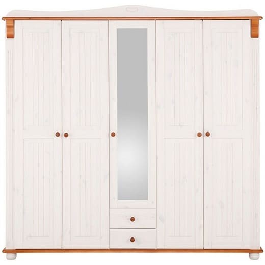 Шкаф Adele Д7350-8 Шкаф Adele Д7350-8