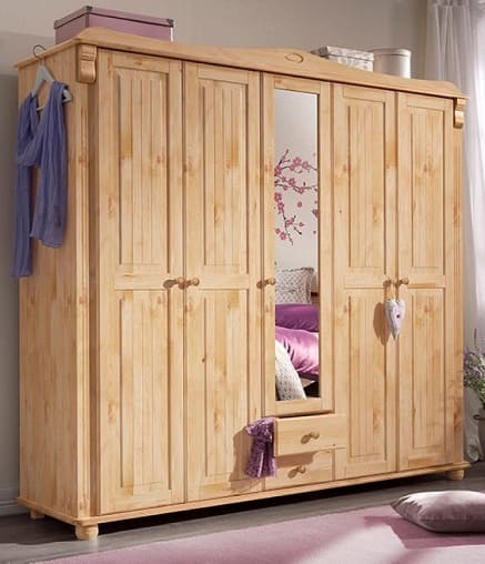 Шкаф Adele Д7350-8 Шкаф Adele Д7350-8