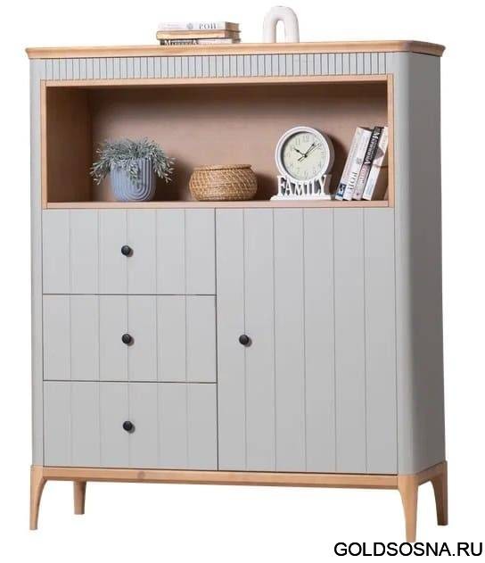 Комод Грета №40-140/180