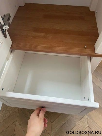 Шкаф для посуды 12 Пенни