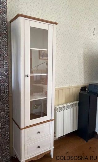 Шкаф для посуды 12 Пенни