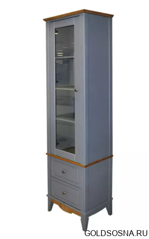 Шкаф для посуды 12 Пенни
