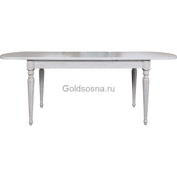 Стол обеденный Паола 2158 раздвижной БМ674 Стол обеденный Паола 2158 раздвижной БМ674