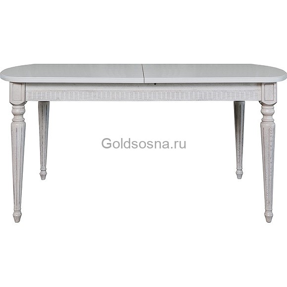 Стол обеденный Паола 2158 раздвижной БМ674 Стол обеденный Паола 2158 раздвижной БМ674