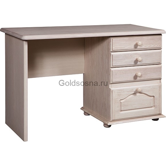 Стол письменный Лотос 2074 БМ702