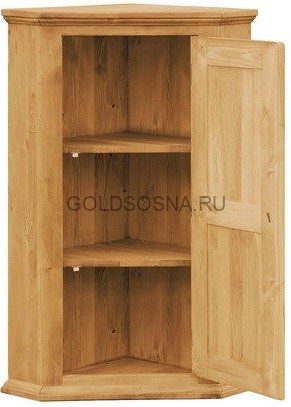 Шкаф для белья Ромео-120 (угловой) Шкаф для белья Ромео-120 (угловой)