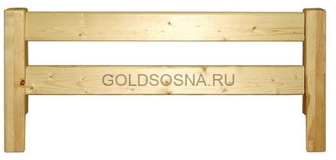 Дополнительное ограждение 