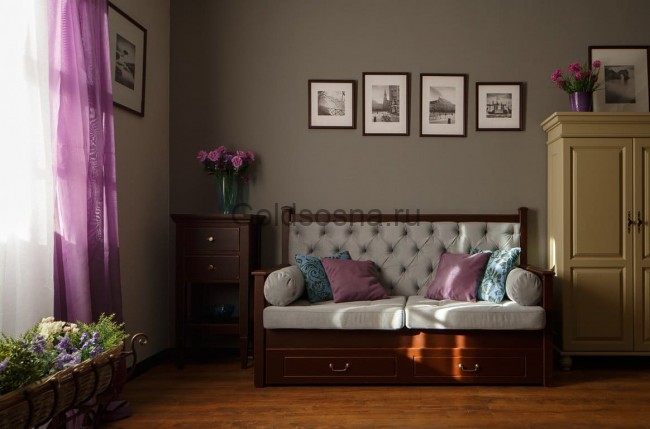 Тумба Бьерт 1-44