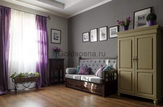 Тумба Бьерт 1-44