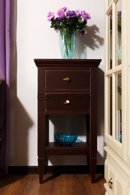 Тумба Бьерт 1-44