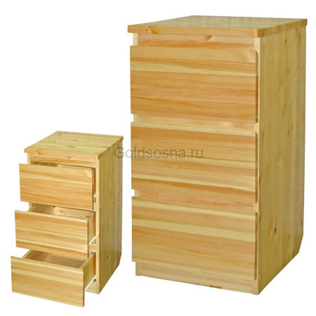 Комод Колка 41/3 Комод Колка 41/3