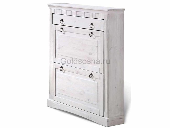 Тумба для обуви Неаполь Д7111-02 Тумба для обуви Неаполь Д7111-02