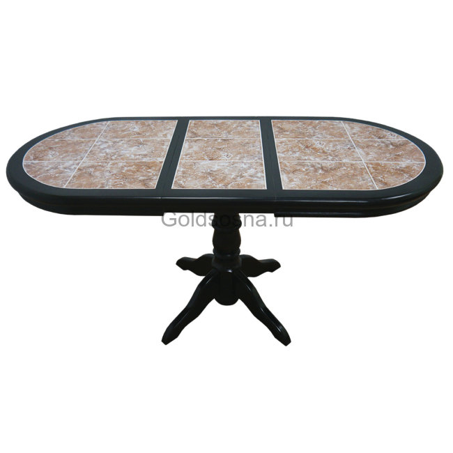 Стол Грэксон-1 (овал) Стол Грэксон-1 (овал)