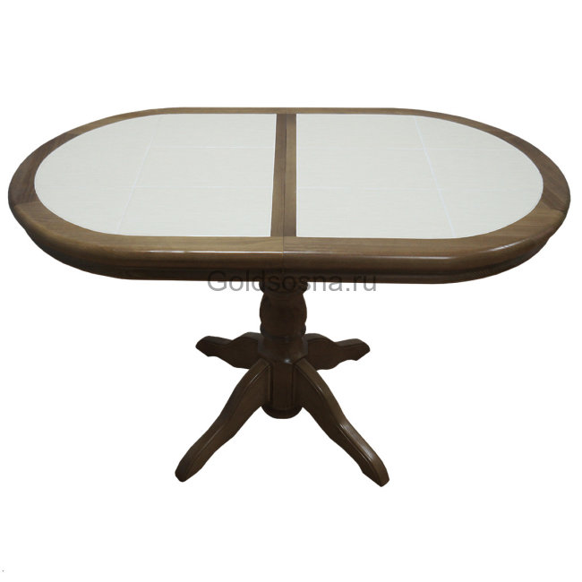 Стол Грэксон-1 (овал) Стол Грэксон-1 (овал)