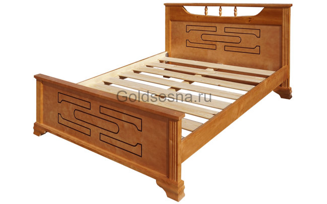 Кровать Камилла