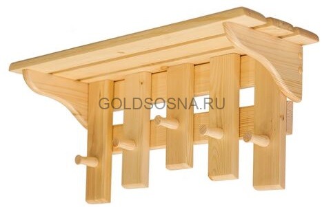 Вешалка 600 Вешалка 600