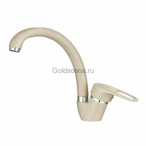 Кухонный смеситель STANDART ST-03 Кухонный смеситель STANDART ST-03