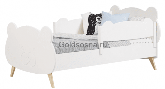 Кровать Тимберика Кидс №27 Кровать Тимберика Кидс №27