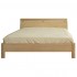 Кровать двойная 2-16 Лайма 6011 БМ661