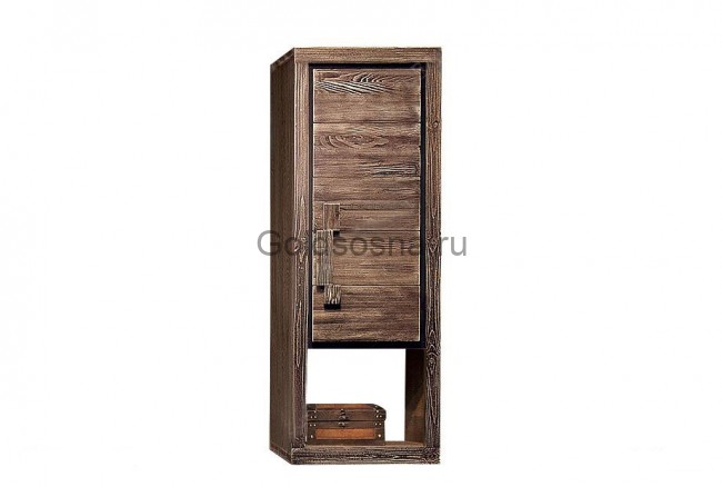 Шкаф навесной Концепт 2306Бр БМ780 Шкаф навесной Концепт 2306Бр БМ780