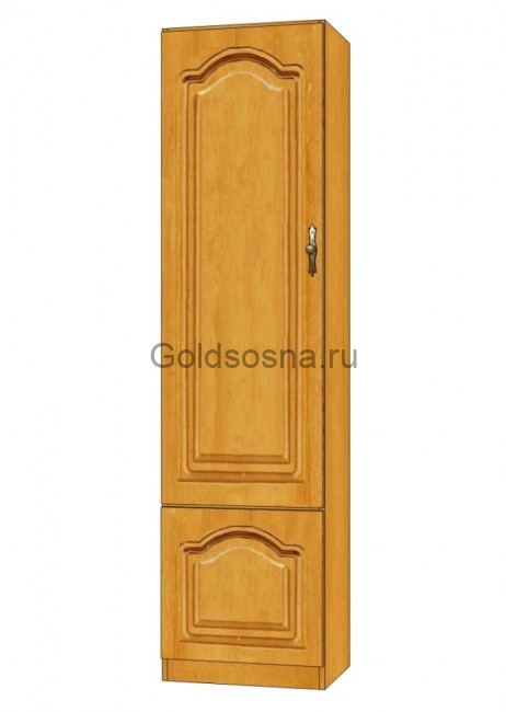 Шкаф Вилия 2 ГМ