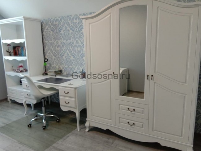 Стол письменный Авиньон Стол письменный Авиньон