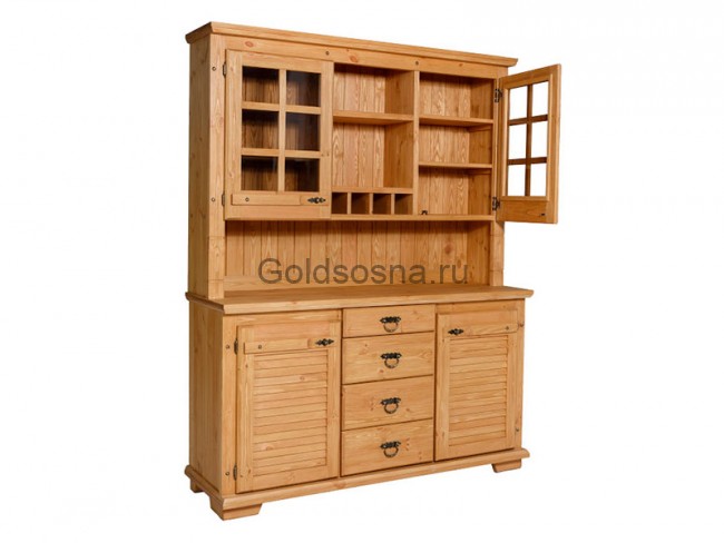 Буфет Хлоя 0405 Буфет Хлоя 0405