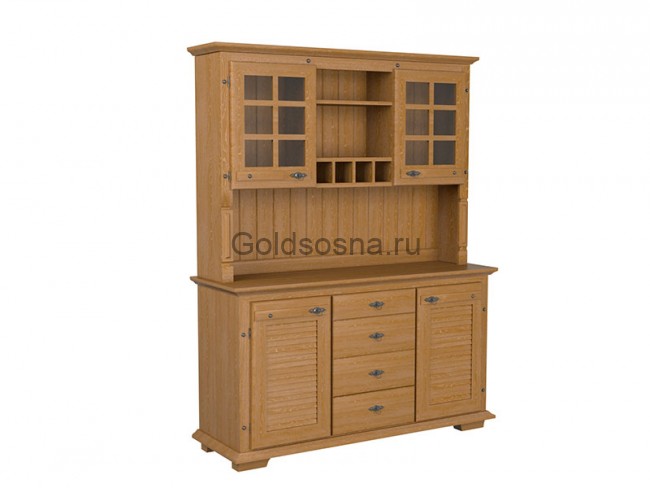 Буфет Хлоя 0405 Буфет Хлоя 0405