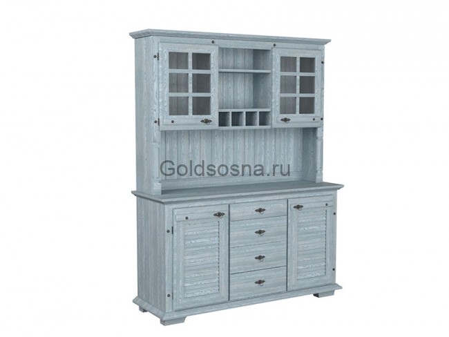 Буфет Хлоя 0405 Буфет Хлоя 0405