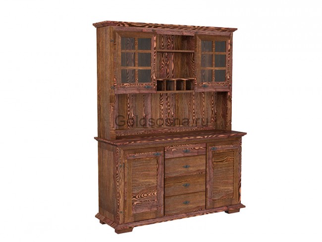 Буфет Хлоя 0405 Буфет Хлоя 0405